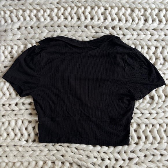 Free people crop top - Picture 2 of 3